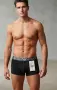 Emporio Armani Боксерки в Черно Цветно, снимка 1