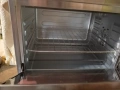 Малка готварска печка FINLUX, снимка 6