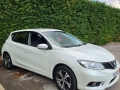 Продавам Nissan Pulsar 1.2, снимка 4