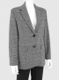 Max Mara blazer virgin wool, снимка 2