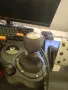 Logitech g923 волан с педали, снимка 3