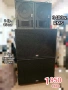 "DEVEY" 3400w. RMS, снимка 1