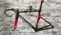 Карбонова шосейна рамка Guerciotti Veloce S Disc | M, снимка 10