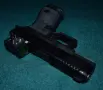 GLOCK 45 Gen 6 + AIMPOINT COA 9x19 Combo A-CUT, снимка 3