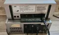 Рядък ретро VHS видеорекордер JVC HR-2650EG с тунер TU-26EG – Made in Japan, снимка 18