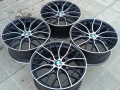 Джанти BMW 18" 5x120 БМВ 5х120, снимка 7