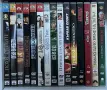Разменям DVD филми ⬇️, снимка 3