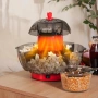 Машина за пуканки Cecotec Fun&Taste P'Corn Easy с мощност 1200 W, снимка 3