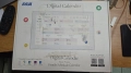 SSA eCalendar 15.6″ Full HD тъчскрийн, смарт семеен календар и дигитална фоторамка, снимка 1