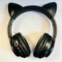 Bluetooth Слушалки ЧЕРНИ, снимка 2