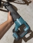 Makita DJR187 + 5Ah безчетков саблен трион, снимка 3