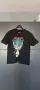 Metallica x Pull and Bear дамска тениска размер S band tee, снимка 1