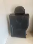 Горна част на задна лява седалка кожена черна за Volvo XC60 (2011) OEM, снимка 1