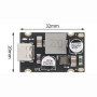 65W USB Type-C PD3.1 PPS QC3.0 модул за бързо зареждане – DIY Power Bank 10470, снимка 3