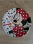 Детски комплект чиния и купичка Minnie Mouse, снимка 2