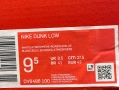 Nike Dunk Low Oxidized, снимка 3