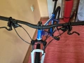 Велосипед GT 3×9 скорости Bike, снимка 8