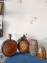 Стари бълици ръчно изработени в различни времена и различни майстори. , снимка 1