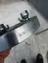 Фланци Mercedes 5x112/5x112 25 mm, снимка 1