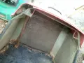 универсален косилен апарат и кошове, снимка 11