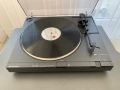 Grundig PL 750 – Напълно автоматичен грамофон в колекционерско състояние, снимка 6