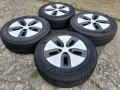 Оригинални джанти 16" 5х114.3 KIA, снимка 6
