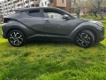 Toyota C-HR 2.0 Facelift Гаранция Хибрид Автомат, снимка 4