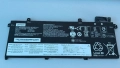 Оригинална батерия за лаптоп Lenovo ThinkPad T490 T495 L18C3P72, снимка 1