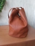 Sezane/оригинална чанта/торба, снимка 4