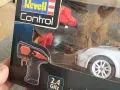 Радиоуправляема количка Porsche 911 GT3 RS на Revell, мащаб 1:24, снимка 3