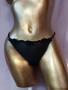  Резервирани L/XL Черна еластична, прозрачна полупрашка , снимка 4