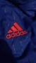 Дебело зимно яке adidas Manchester United , снимка 3