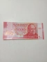 ПАРАГВАЙ БАНКНОТА , снимка 1
