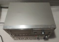 Fisher TA-M200 Stereo Tuner Amplifier/CR-M200 Stereo Cassette Deck двукомпонентна HiFi система , снимка 7