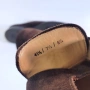 SuitSupply, официални обувки 42, снимка 9