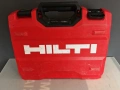 куфар за монтажен пистолет Hilti DX 351 ME, снимка 1