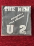 неофициално издание (бутлег) на албум на U2, озаглавен "The New U2 Rehearsels & Full Versions", снимка 1