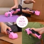 DEKOPRO електрическа ножица 4V за кашони и килим, снимка 8