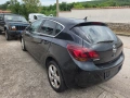 opel astra j 2012 diesel 1.7 cdti 131 ps, снимка 2
