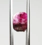 Един от най-редките скъпоценни камъни в света - 1.80 карата Natural Red Beryl (Bixbite) от Юта, САЩ!, снимка 12