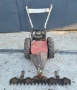 Палцова косачка самоходна BRIGGS STRATTON, снимка 2