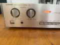 LUXMAN L-200 AMPLIFIER, снимка 2