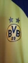 Спортно яке BVB 09 на Puma , снимка 4