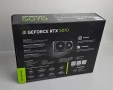 Видео карта MSI Shadow RTX 5070 12GB GDDR7 Nvidia GeForce, снимка 2