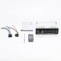 Авто MP3 Bluetooth плеър CarLive 1807BT, App control, 2 x USB, AUX, SD, BT, Дис. управление, снимка 7