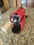 Кафе Машина Nespresso Inissia Ruby Red original  използвана само 10 дена, снимка 2