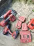Сет инструменти Hilti 22v, снимка 1