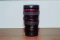 Canon EOS R + Обектив Canon EF 24-105mm + 2 батерии и Small Rig клетка, снимка 5
