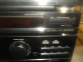 KENWOOD КОМПОНЕНТНА СИСТЕМА CD ПЛЕЙЪР УСИЛВАТЕЛ ДВОЕН КАСЕТЕН ДЕК РЕСИЙВЪР ТУНЕР С КАБЕЛИТЕ КАТО НОВ, снимка 10