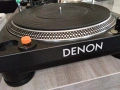 Грамофон Denon DP-DJ101 – Direct Drive (Директно задвижване) / Кварцов, снимка 5